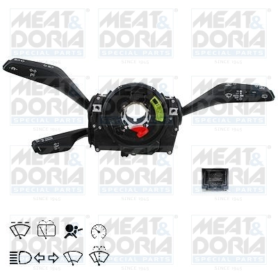 Steering Column Switch